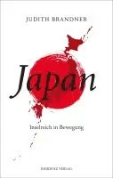 Judith Brandner - Japan, Inbunden. Tillgänglighet: Lägg i varukorg