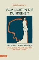 Kris Lauwerys - Vom Licht in die Dunkelheit, Inbunden