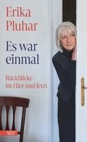 Erika Pluhar - Es war einmal, Inbunden