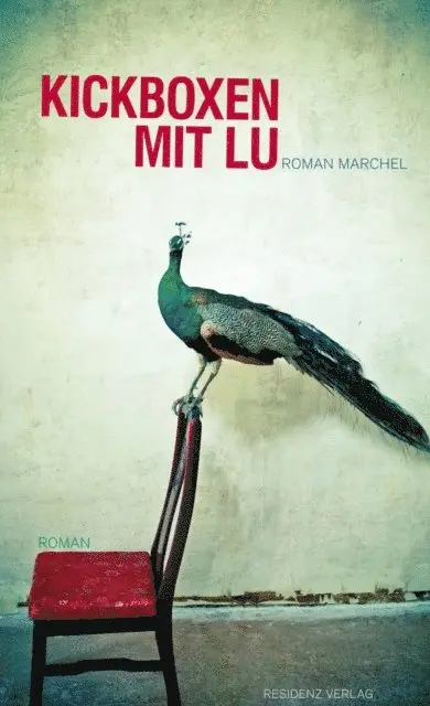 Roman Marchel - Kickboxen mit Lu, E-bok. Tillgänglighet: Lägg i varukorg