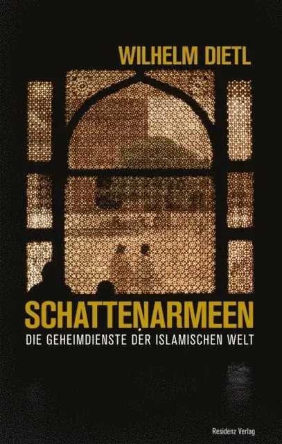 Wilhelm Dietl - Schattenarmeen, E-bok. Tillgänglighet: Lägg i varukorg