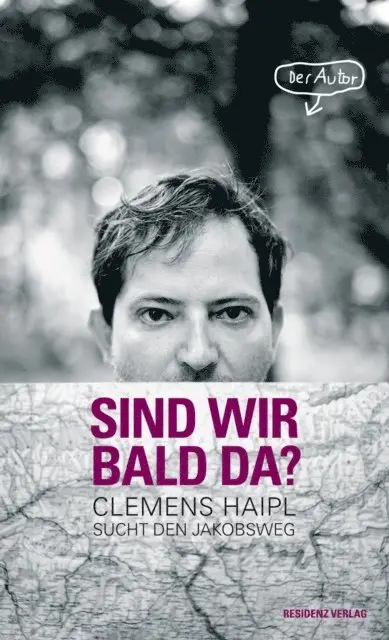 Clemens Haipl - Sind wir bald da?, E-bok. Tillgänglighet: Lägg i varukorg