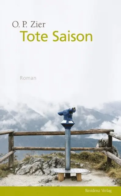 O.P. Zier - Tote Saison, E-bok. Tillgänglighet: Lägg i varukorg