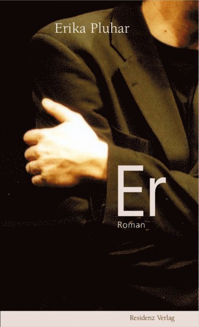 Erika Pluhar - Er, E-bok