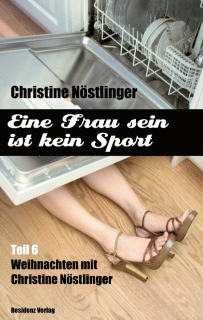 Christine Nostlinger - Alle Jahre wieder, E-bok