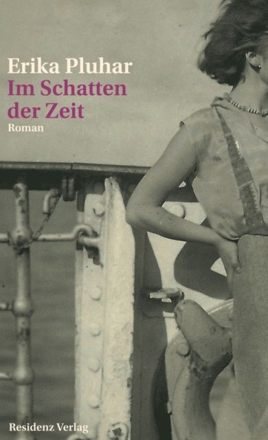 Erika Pluhar - Im Schatten der Zeit, E-bok. Tillgänglighet: Lägg i varukorg