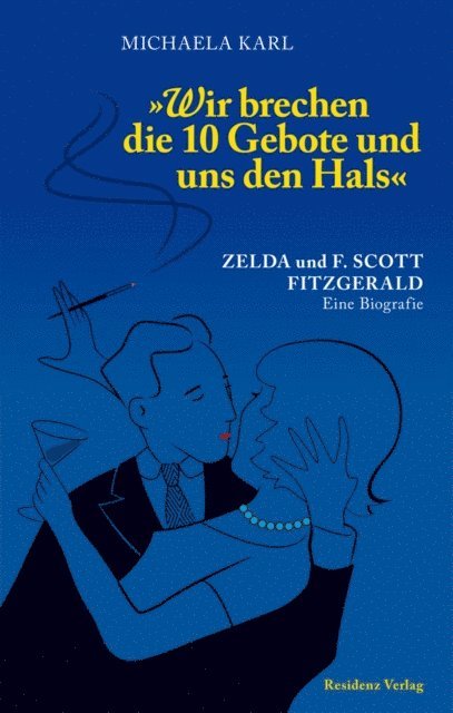Michaela Karl - Wir brechen die 10 Gebote und uns den Hals, E-bok