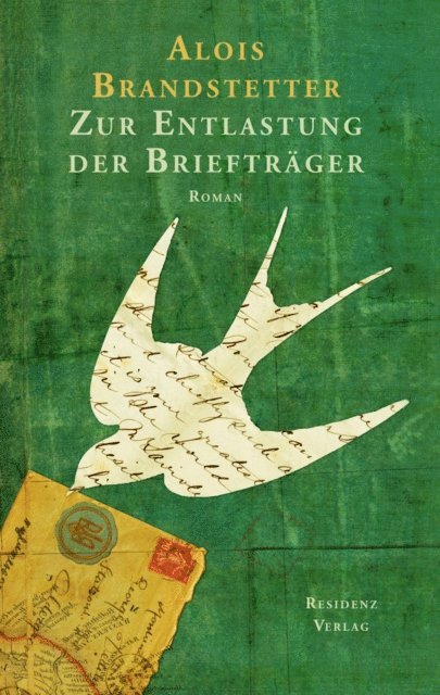 Alois Brandstetter - Zur Entlastung der Briefträger, E-bok