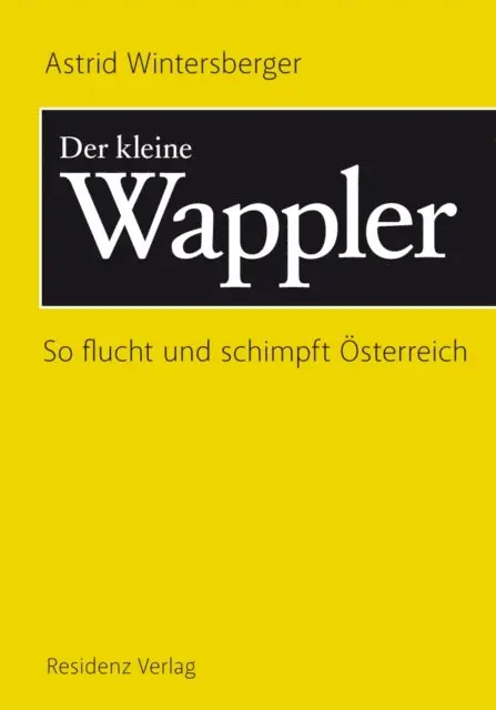 Astrid Wintersberger - Der kleine Wappler, E-bok. Tillgänglighet: Lägg i varukorg