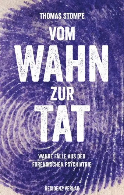Thomas Stompe - Vom Wahn zur Tat, E-bok. Tillgänglighet: Lägg i varukorg