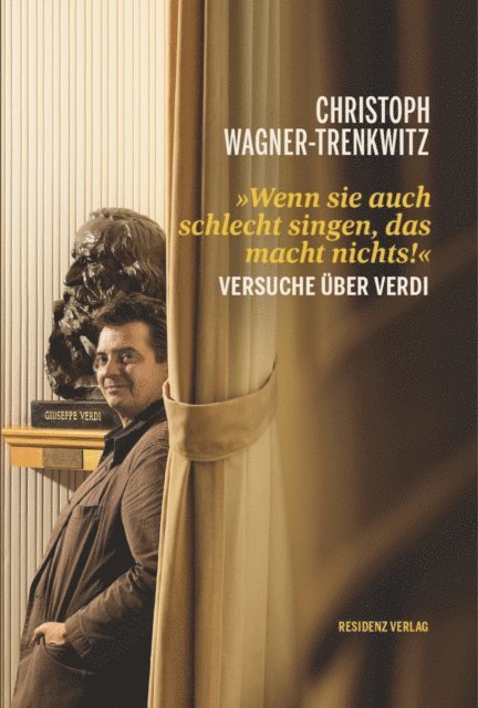 Christoph Wagner-Trenkwitz - Wenn sie auch schlecht singen, das macht nichts!, E-bok