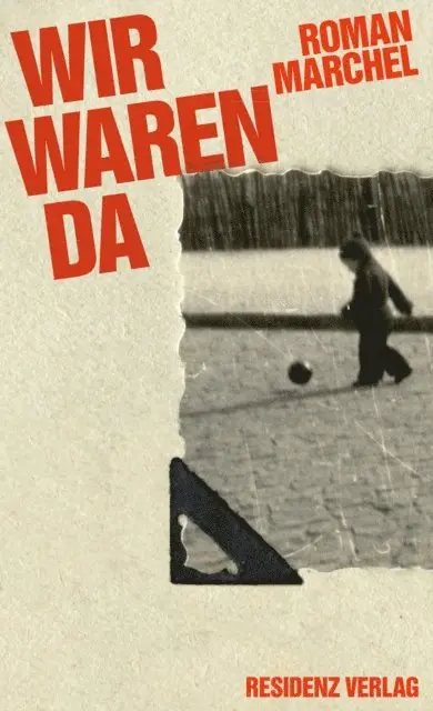 Roman Marchel - Wir waren da, E-bok. Tillgänglighet: Lägg i varukorg