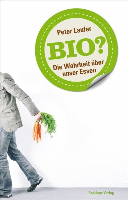 Peter Laufer - Bio?, E-bok