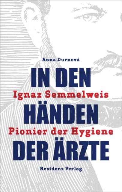 Anna Durnova - In den Händen der Ärzte, E-bok