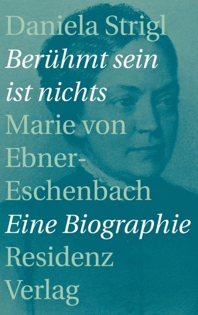 Daniela Strigl - Berühmt sein ist nichts, E-bok