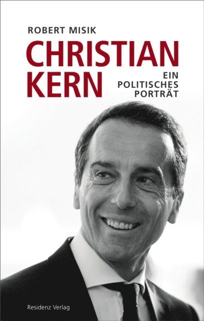 Robert Misik - Christian Kern, E-bok