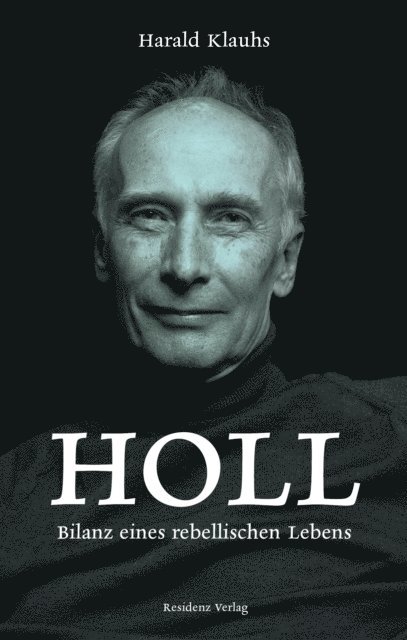Harald Klauhs - Holl, E-bok
