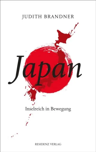 Judith Brandner - Japan, E-bok. Tillgänglighet: Lägg i varukorg