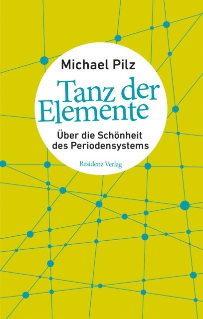 Michael Pilz - Tanz der Elemente, E-bok