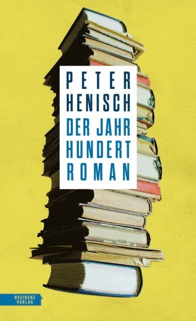 Der Jahrhundertroman