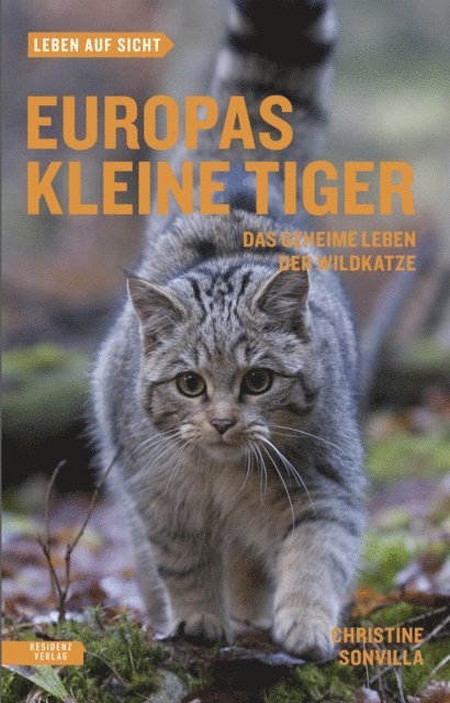 Christine Sonvilla - Europas kleine Tiger, E-bok