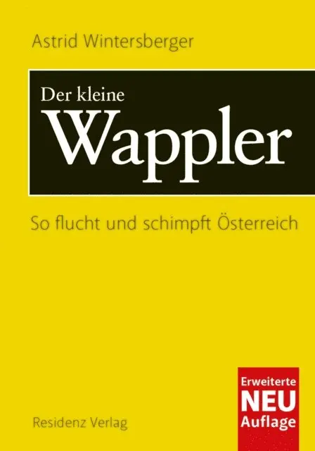 Astrid Wintersberger - Der kleine Wappler, E-bok. Tillgänglighet: Lägg i varukorg