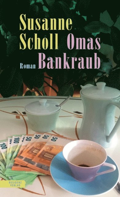 Omas Bankraub