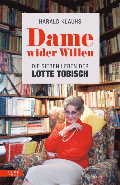 Harald Klauhs - Dame wider Willen, E-bok