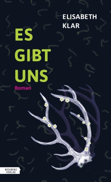Elisabeth Klar - Es gibt uns, E-bok