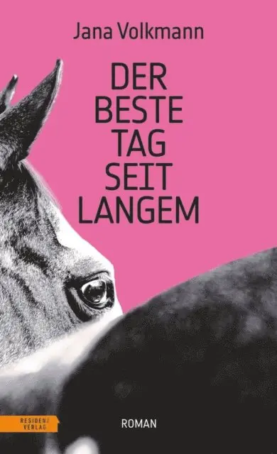 Jana Volkmann - Der beste Tag seit langem, E-bok. Tillgänglighet: Lägg i varukorg