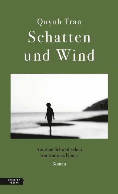 Quynh Tran - Schatten und Wind, E-bok