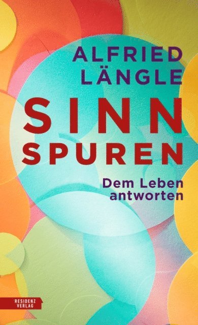 Alfried Langle - Sinnspuren, E-bok