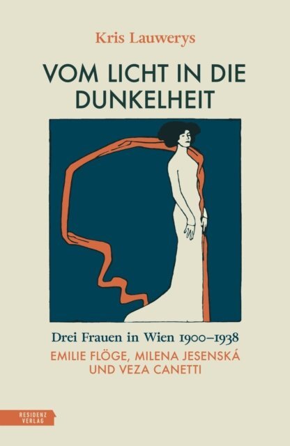 Kris Lauwerys - Vom Licht in die Dunkelheit, E-bok