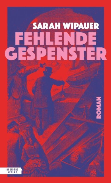 Sarah Wipauer - Fehlende Gespenster, E-bok. Tillgänglighet: Lägg i varukorg