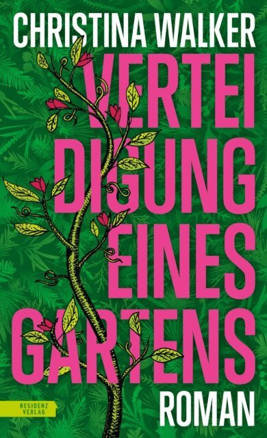 Christina Walker - Verteidigung eines Gartens, E-bok. Tillgänglighet: Lägg i varukorg