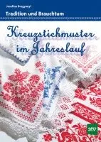 Josefine Brogyanyi - Kreuzstichmuster im Jahreslauf, Häftad. Tillgänglighet: Lägg i varukorg
