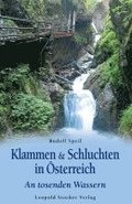 Klammen & Schluchten in Österreich