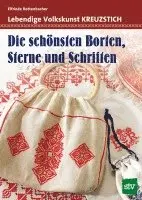 Elfriede Rottenbacher - Lebendige Volkskunst Kreuzstich, Häftad. Tillgänglighet: Lägg i varukorg