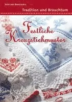 Josefine Brogyanyi - Festliche Kreuzstichmuster, Häftad. Tillgänglighet: Lägg i varukorg