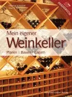 Dagmar Kreutzer, Martin Palz - Mein Eigener Weinkeller, Inbunden. Tillgänglighet: Lägg i varukorg