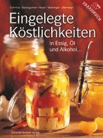 Eingelegte Kstlichkeiten