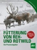 Ftterung von Reh- und Rotwild