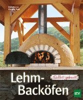 Lehm-Back�fen selbst gebaut