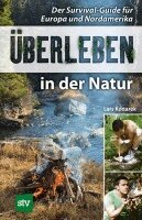 Lars Konarek - Überleben in der Natur, Häftad