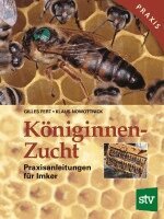 Gilles Fert - Königinnenzucht, Inbunden