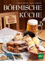 Gerd Wolfgang Sievers, Sassi Z. Horinek - Böhmische Küche, Inbunden. Tillgänglighet: Lägg i varukorg