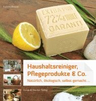 Laëtitia Royant - Haushaltsreiniger, Pflegeprodukte & Co., Häftad