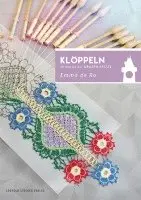 Emma de Ro - Klöppeln, Inbunden. Tillgänglighet: Lägg i varukorg