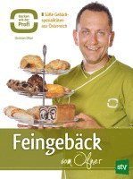 Christian Ofner - Feingebäck vom Ofner, Häftad. Tillgänglighet: Lägg i varukorg