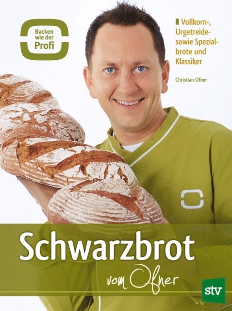 Christian Ofner - Schwarzbrot vom Ofner, E-bok. Tillgänglighet: Lägg i varukorg